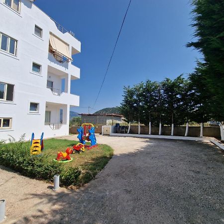 Harizi Apartments 사밀 외부 사진