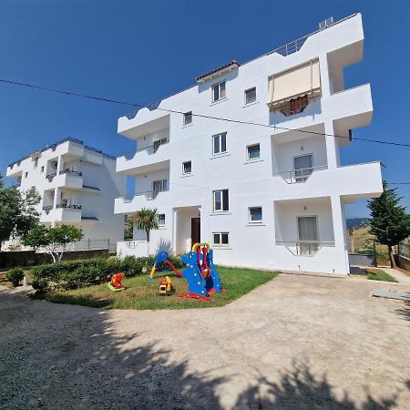 Harizi Apartments 사밀 외부 사진