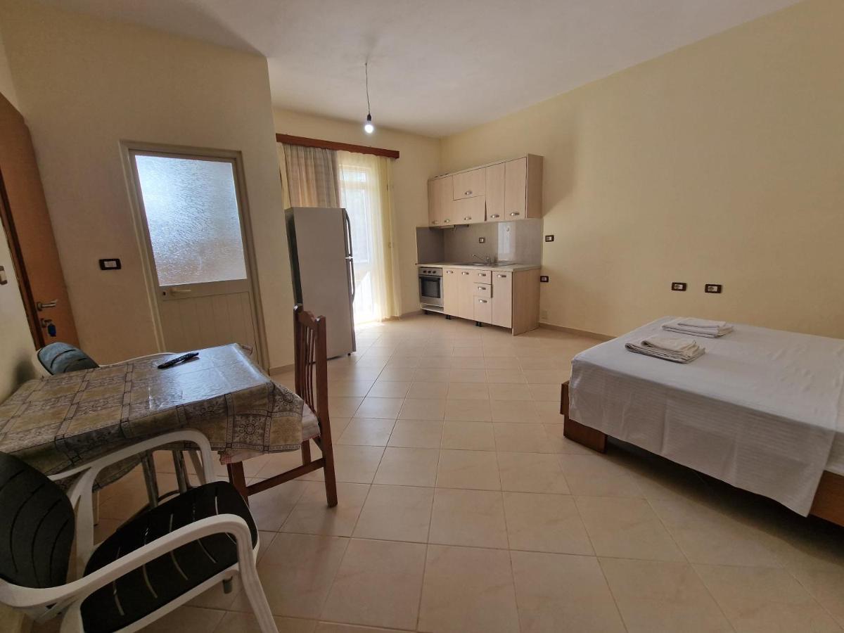 Harizi Apartments 사밀 외부 사진