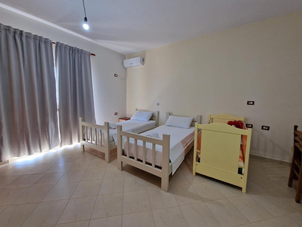 Harizi Apartments 사밀 외부 사진