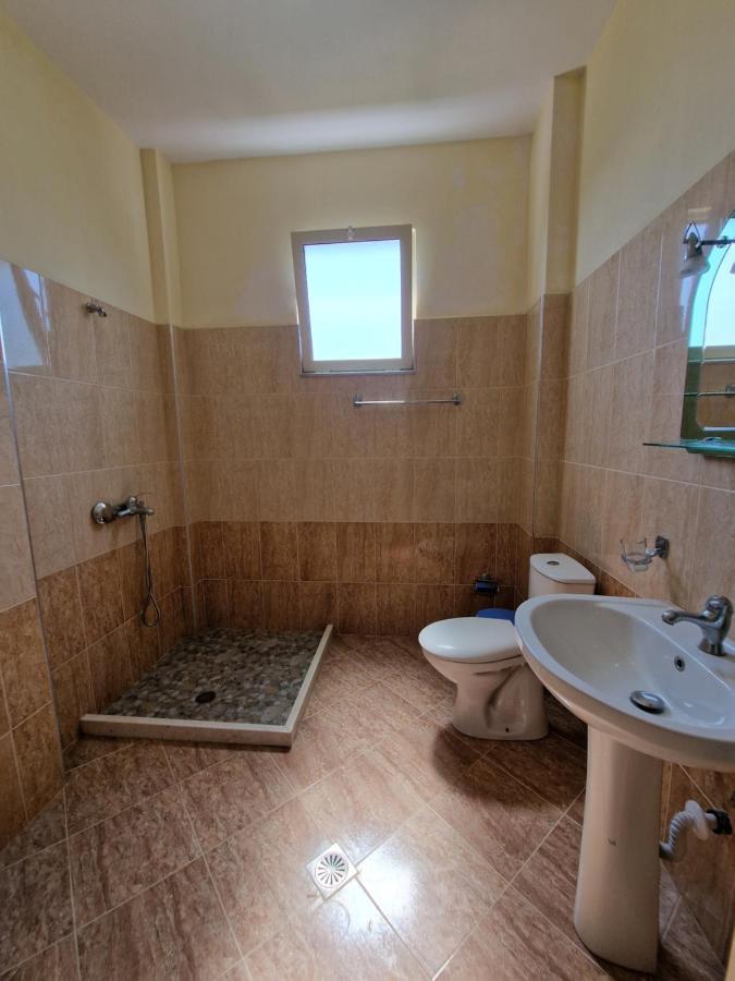 Harizi Apartments 사밀 외부 사진